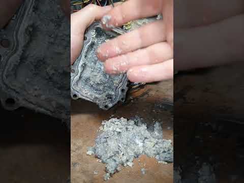 Видео: Saeco vienna реставрація бойлера