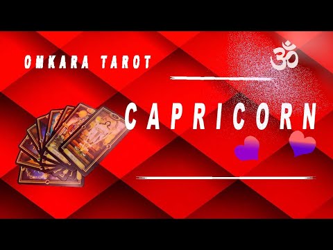Видео: Таро Козерога - ВЫ НЕ ЕДИНСТВЕННЫЙ, КТО ЧУВСТВУЕТ ТАКОЕ!!