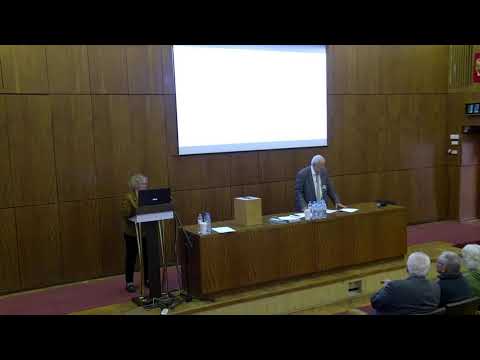 Видео: 24.09.2025 Заседание Диссертационного совета 24.1.051.01
