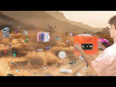 Видео: Что можно найти на богатом районе? | Часть 2*