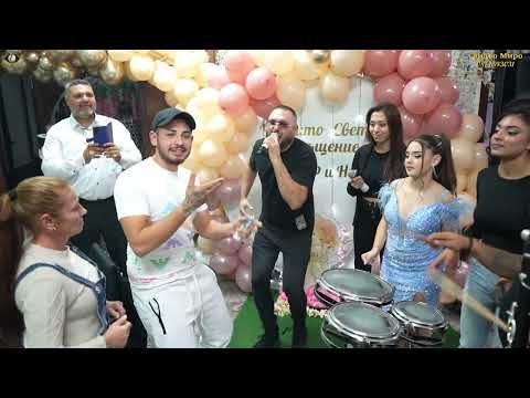 Видео: Ork Djodji Bent I Niki Peveca Поздрав за Митко 2025 Cover