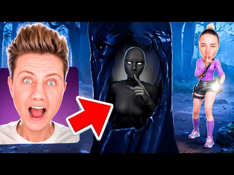 Видео: ПРЯТКИ ФОРТНАЙТ! НАЙДЕТ ЛИ МЕНЯ ДЕВУШКА?