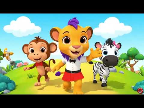 Видео: Kazakh | Simba Жоғалған Су Құбыры | Simba The Lost Watering Hole