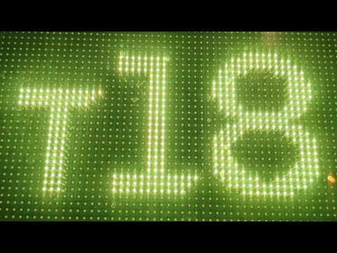 Видео: Т18 маршрут