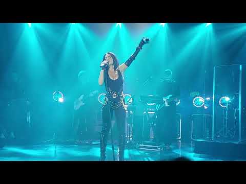 Видео: Zlata Ognevich -  За лісами горами