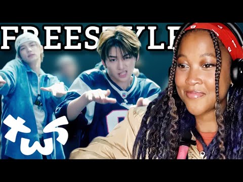 Видео: Видео выступления TWS «FREESTYLE» на Spotify, «OVERTHINKING» и реакция на «AMAZING KISS COVER»