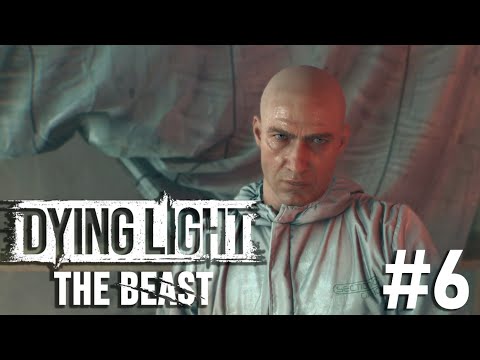 Видео: В ПОИСКАХ ХИМЕРЫ | Dying Light: The Beast #6 ПРОХОЖДЕНИЕ