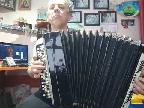 Видео: Тульский баян ТЕРОЧКА