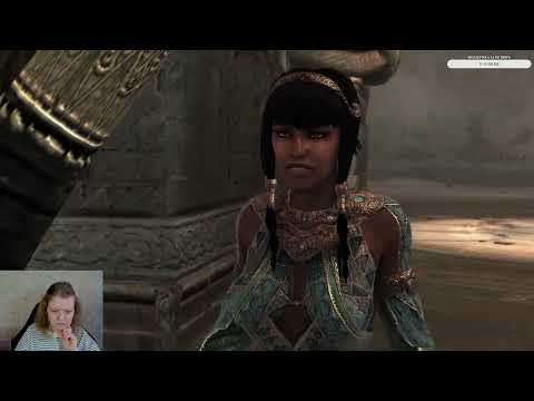 Видео: Прохождение игры "Prince Of Persia: The Forgotten Sands" | Стрим 2 (Часть 2. Финал)