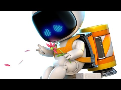 Видео: ПРОХОЖДЕНИЕ ИГРЫ АСТРО БОТ PS4VR  RESCUE MISSION.  ПЛАНЕТА 2-3 ВИСЯЧИЕ САДЫ.