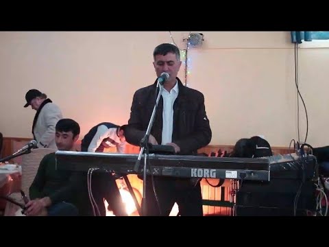 Видео: Саидрахмон Холов - Гайр аз ту дигар ёр нагирам (2023)