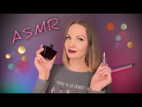 Видео: АСМР - Обзор Посылки, нежный шепот / ASMR, Whisper Review