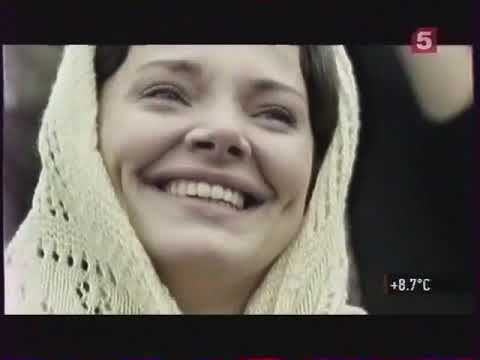 Видео: Анонсы, рекламные блоки, заставки и промо в честь 75-летия (Пятый канал, 11.11.2013)