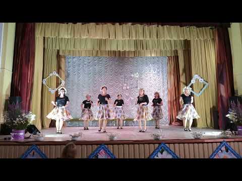 Видео: "КОНФЕТОЧКА"