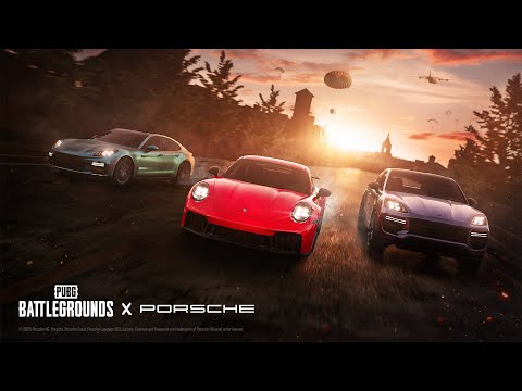 Видео: Смотрим обновление 38.2 в PUBG