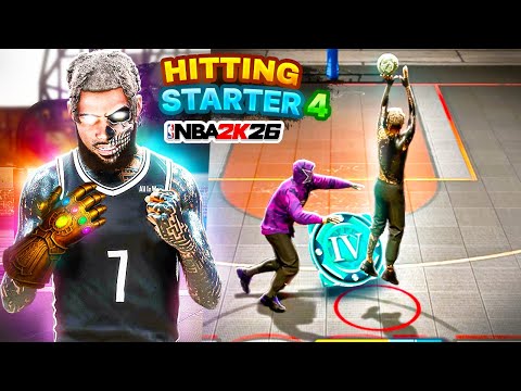 Видео: Прохожу SS4 😈... мой 6’8 PG проходит ИСПЫТАНИЕ ПРОТИВ ЭЛИТНОГО снайпера для моей ИГРЫ НА РЕПУТАЦИ...