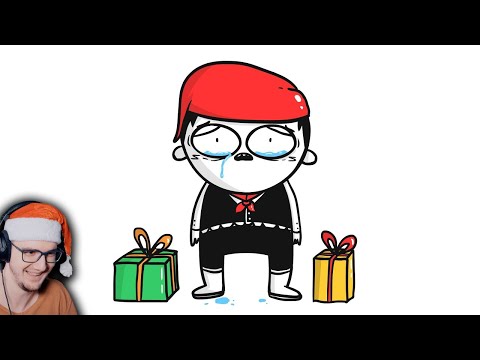 Видео: ПОЗОРНЫЙ ДЕТСКИЙ УТРЕННИК ► МАРМАЖ (анимация) | Реакция