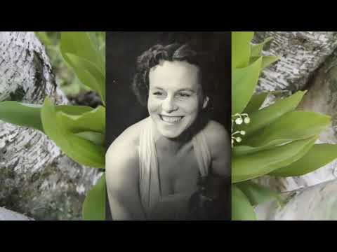 Видео: Елена Великанова. Неувядаемые Ландыши