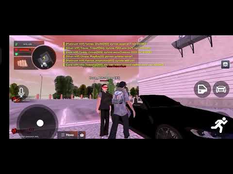 Видео: Обезьяна 20 лвл | Нрп Обман