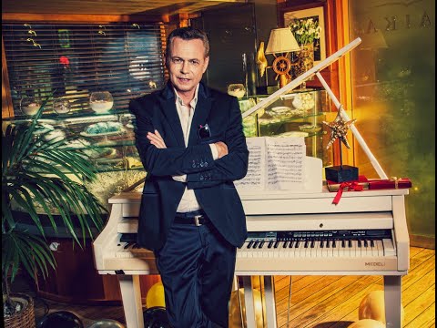 Видео: Владимир Лёвкин. Концертная программа.