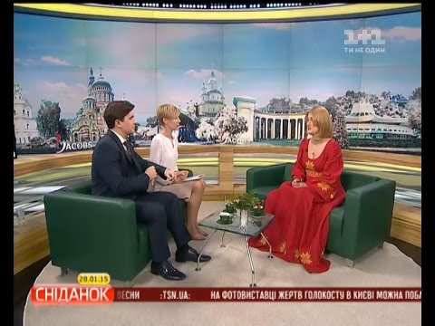 Видео: Магічна сила волосся