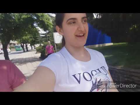 Видео: Влог 22-Изпращането ни и бала на Габи❤