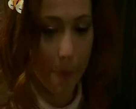 Видео: Клип "Буду тебя любить..."