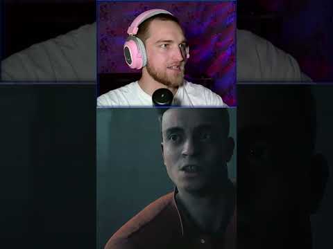 Видео: ТЭЙЛЕР ЗАХВАТИЛИ #Kinasy #LittleHope #Хоррор #DarkPictures #Прохождение #Летсплей #Ведьмы #Ужасы