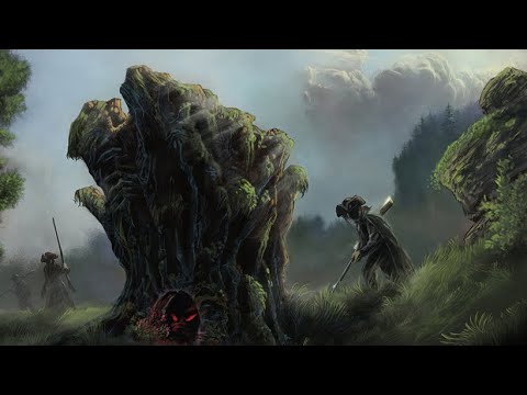 Видео: Жеводанский Зверь