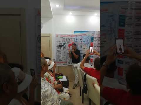 Видео: Люди, рождённые 8, 17, 26х числах