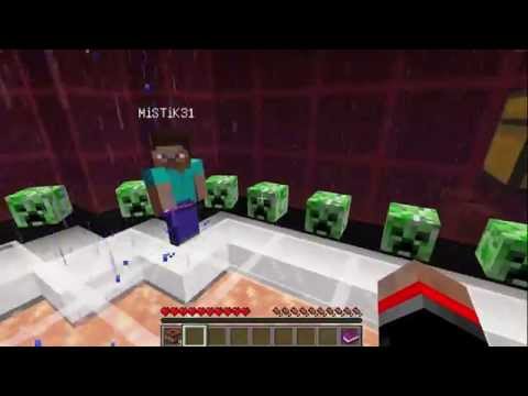 Видео: Лагури выиграл :D [Прохождение Карты] - MINECRAFT