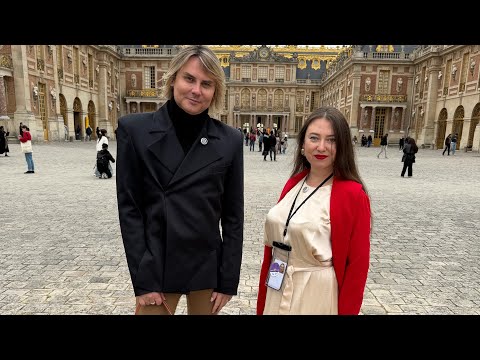 Видео: Самый красивый дворец 