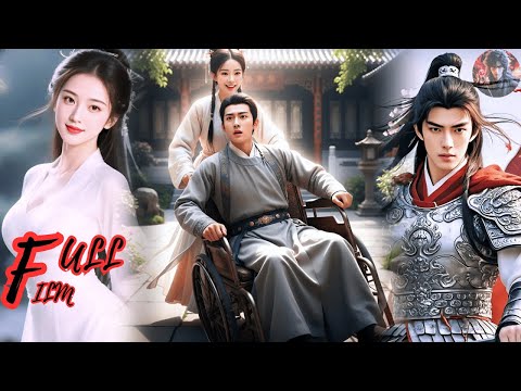 Видео: Сестра забрала любимого, семья заставила выйти за калеку, не зная о его власти #дорама #фильмы