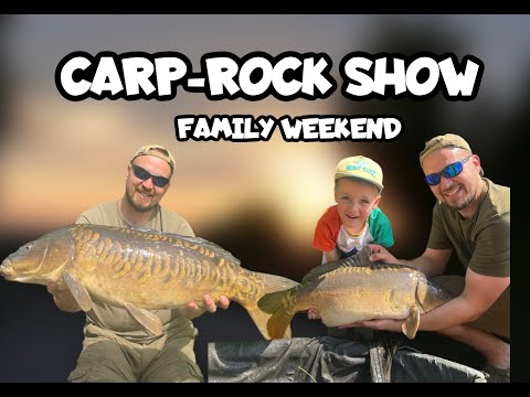 Видео: ЛОВЛЮ КРУПНОГО КАРПА БЕЗ ПРИКОРМКИ! СЫН НА ПОДСАКЕ! / BIG CARPS WITHOUT FEED! FROM FATHER TO SON!