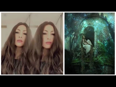 Видео: Наутилус Помпилиус "Клетка" ~ YanaCroft Cover