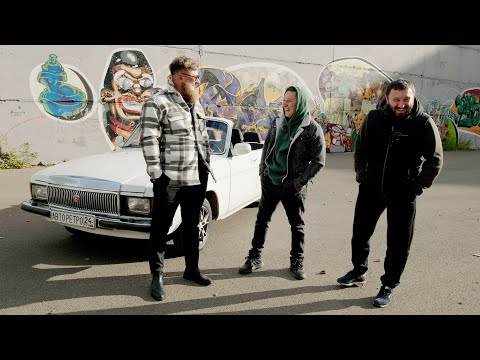 Видео: КАБРИО-ВОЛГА 3102!