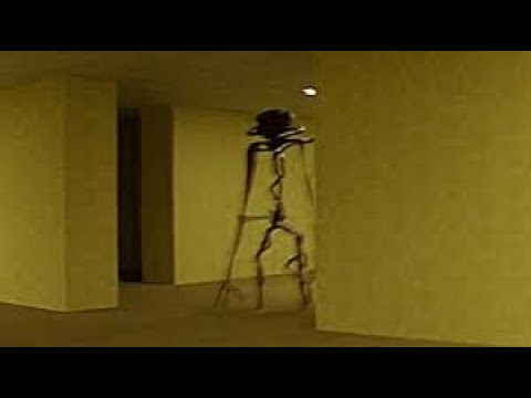 Видео: СМОЖЕМ ЛИ МЫ ЗБЕЖАТЬ ИЗ ЭТОГО МЕСТА? - ESCAPE THE BACKROOMS