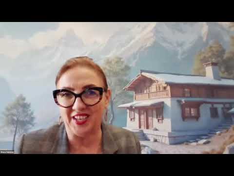 Видео: Ден 4 от Маратона - Финален уебинар с Геше Майкъл Роуч и DCI Bulgaria