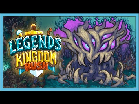 Видео: ФИНАЛ! 3 БОССА ПРОТИВ ГЕРОЕВ / Эп. 9 / Legends of Kingdom Rush
