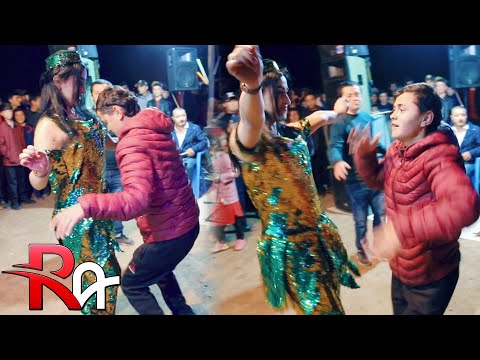 Видео: Равшан Аннаев - Базми туёна Ана ракси Шербача Ракосара 1-0 зад Тамошо кунед 2021