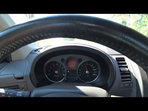 Видео: Тестируем реальный расход топлива Nissan X-trail T31 2.5 вариатор #LO