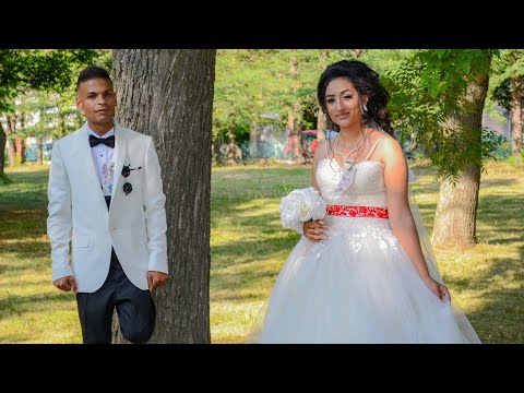 Видео: 1.Част..Сватбения Ден на Исус и Стоянка гр Тополовград..10.07 2023..AzisGroup