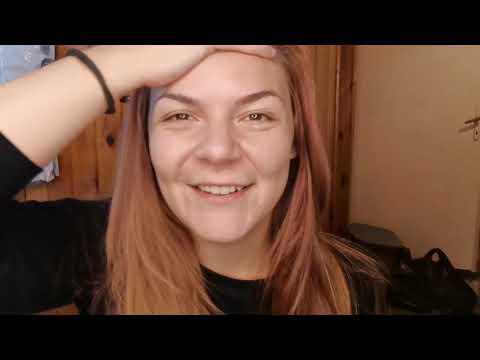 Видео: Сменям си цвета на косата без боя!? Част 2