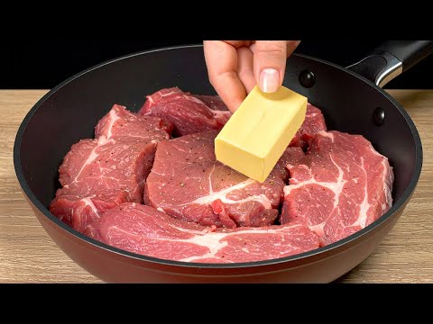 Видео: Шеф-повар научил меня этому трюку со свининой — теперь я готовлю его почти каждый день!