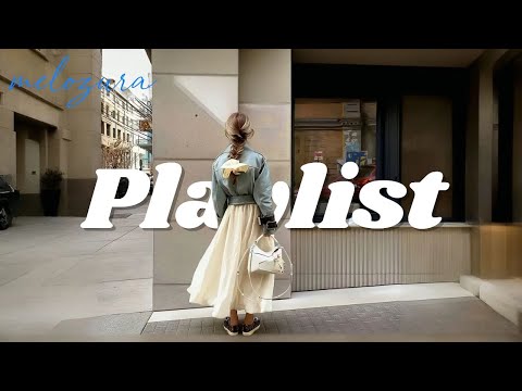 Видео: 𝐏𝐥𝐚𝐲𝐥𝐢𝐬𝐭☕ По просьбе владельца кафе — песни,которые хочется слушать снова и снова🎶Хип-хоп, R&B, поп
