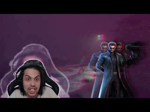 Видео: Mulder унижается с терпильным аддоном за Кукловода в Dead by Daylight
