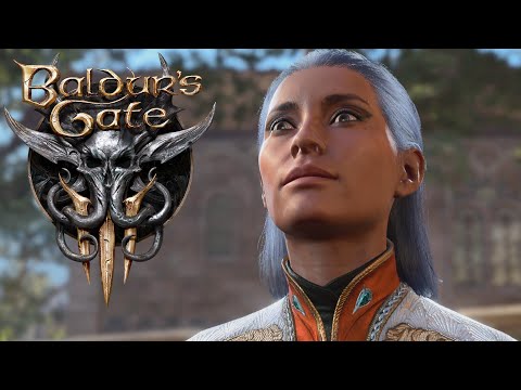 Видео: прохождение Baldur's gate 3 (на тактике) #127: СТЕЛС И СМИ