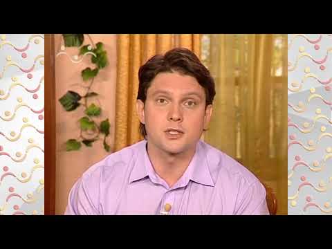 Видео: Рассказы о Святых. Давид, бывший разбойник