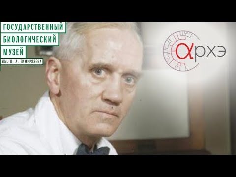 Видео: Алексей Водовозов: "Взлет и падение антибиотиков"