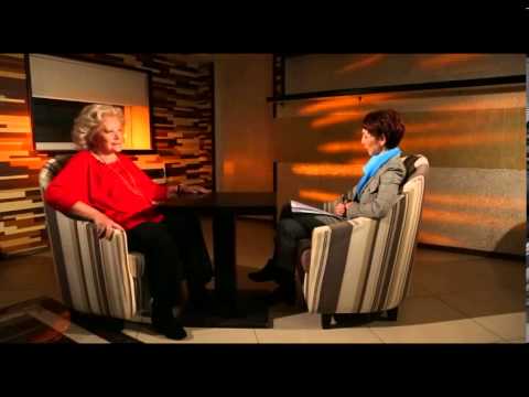 Видео: «И так далее...» Елена Образцова (13.03.2014)